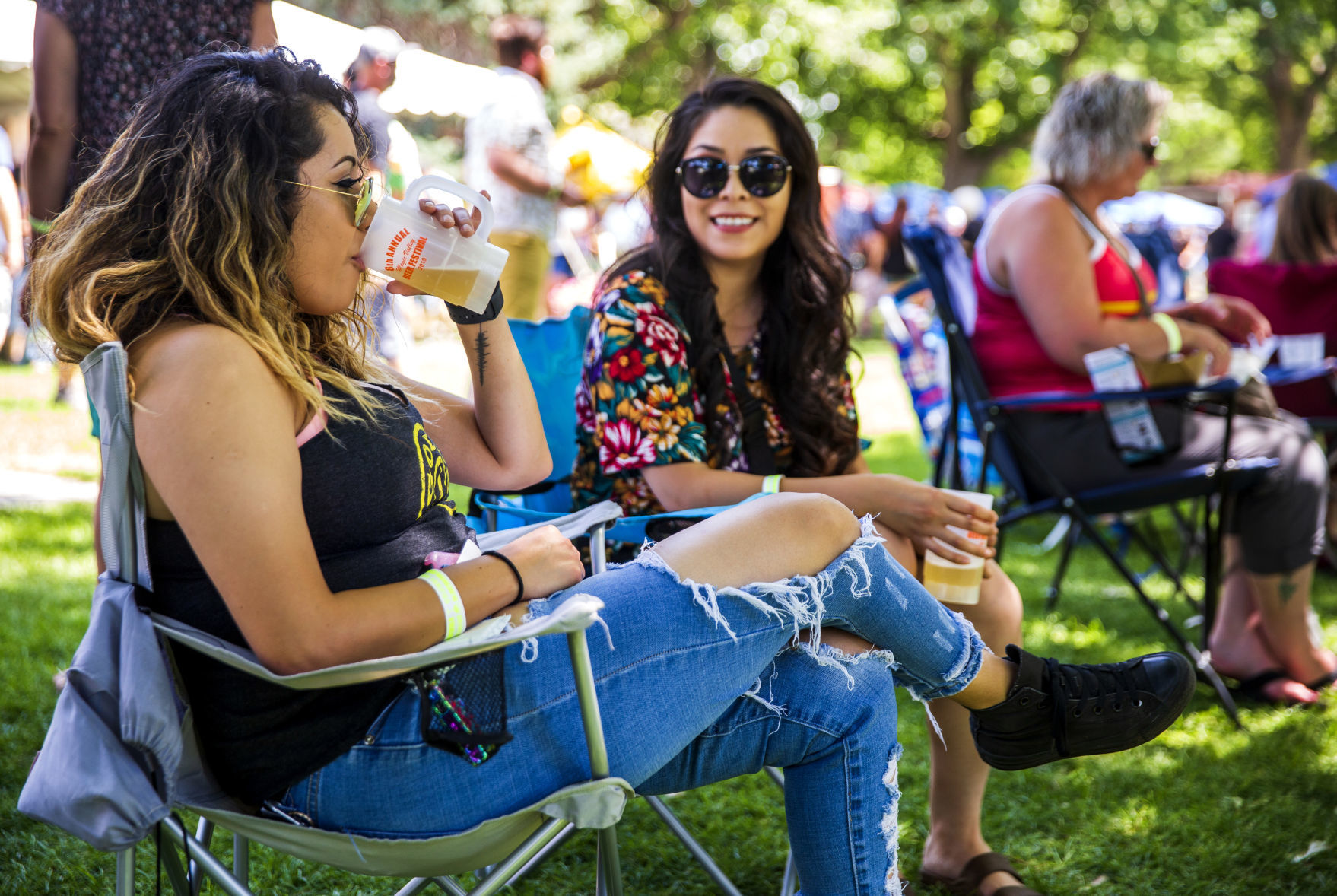 Magic Valley Beer Festival